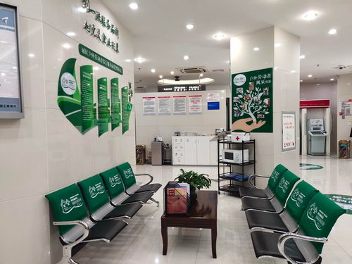 貴陽建成380余個(gè)城區(qū)戶外勞動(dòng)者綜合服務(wù)站，貼心服務(wù)溫暖人心